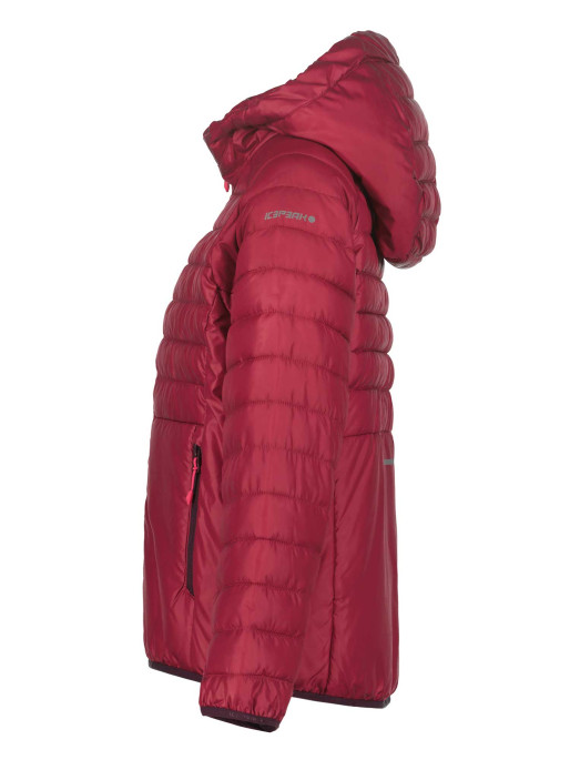 ICEPEAK Geaca Kamiah Jr