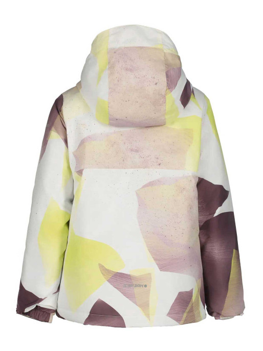 ICEPEAK LULING JR Ski Jacket