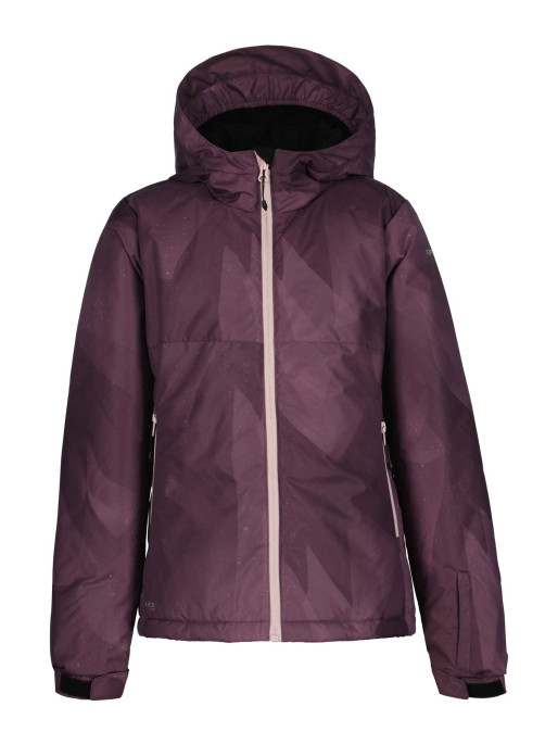 ICEPEAK Ski jakna LULING JR