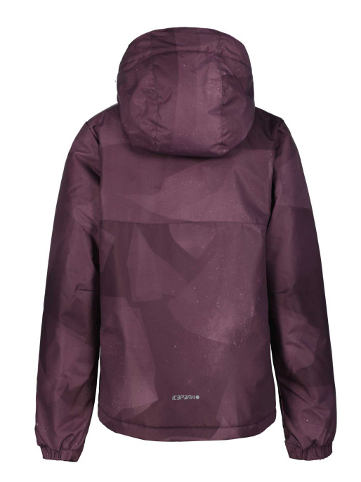 ICEPEAK Ski jakna LULING JR