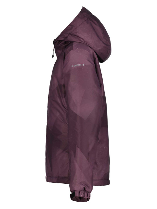 ICEPEAK Ski jakna LULING JR