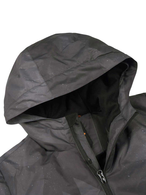 ICEPEAK LUTCHER JR Ski Jacket