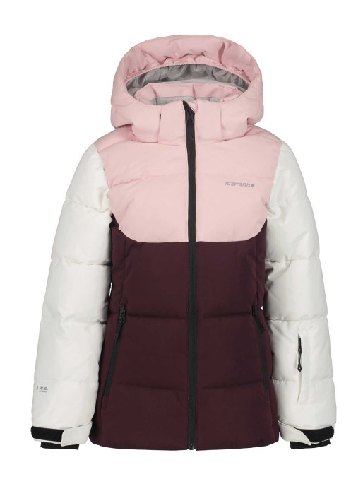 ICEPEAK Geaca Loris Jr