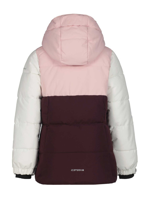 ICEPEAK Geaca Loris Jr