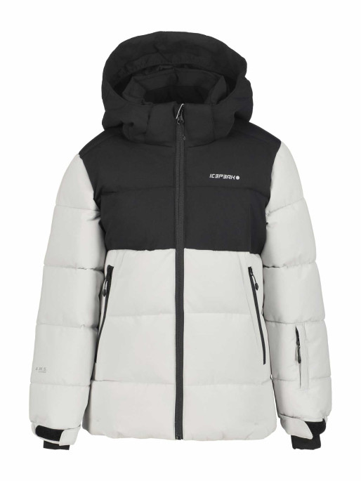 ICEPEAK Muška jakna LOUIN JR