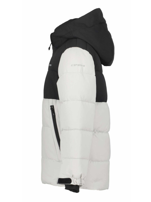 ICEPEAK Muška jakna LOUIN JR