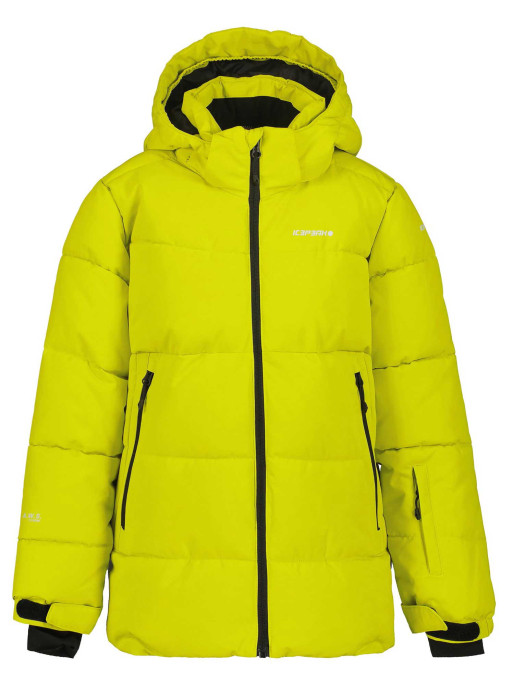 ICEPEAK Muška zimska jakna LOUIN JR