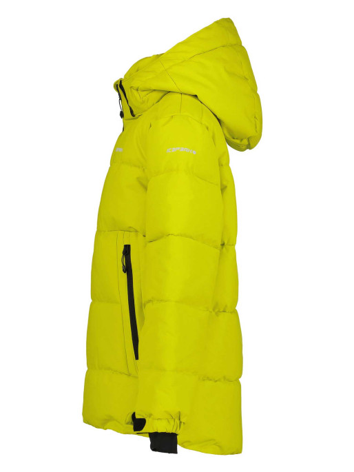 ICEPEAK Muška zimska jakna LOUIN JR