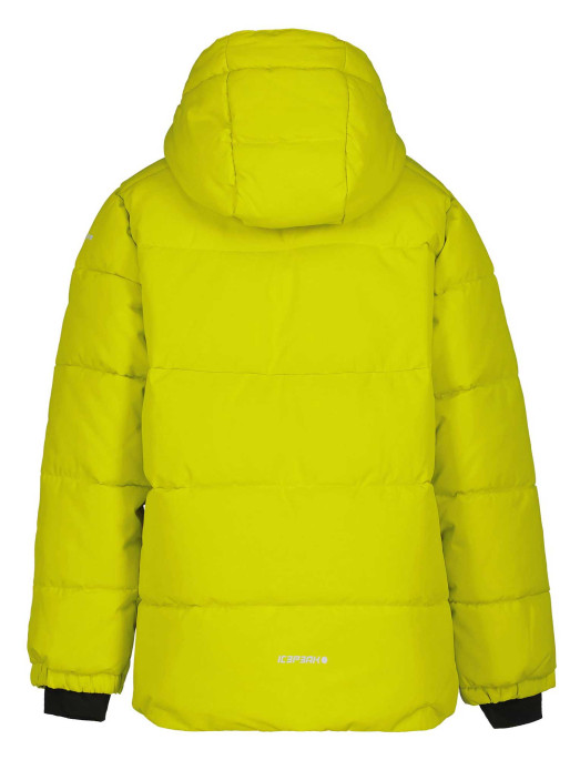 ICEPEAK Muška zimska jakna LOUIN JR