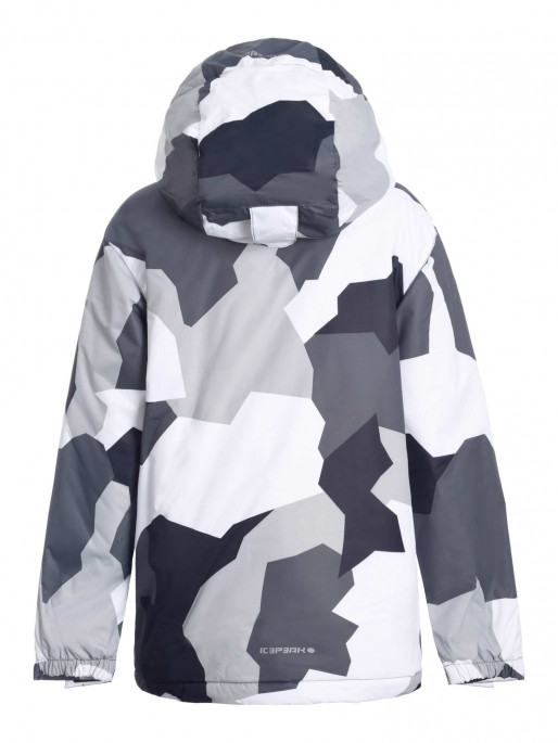 ICEPEAK LOCKE JR-5000mm Ski Jacket