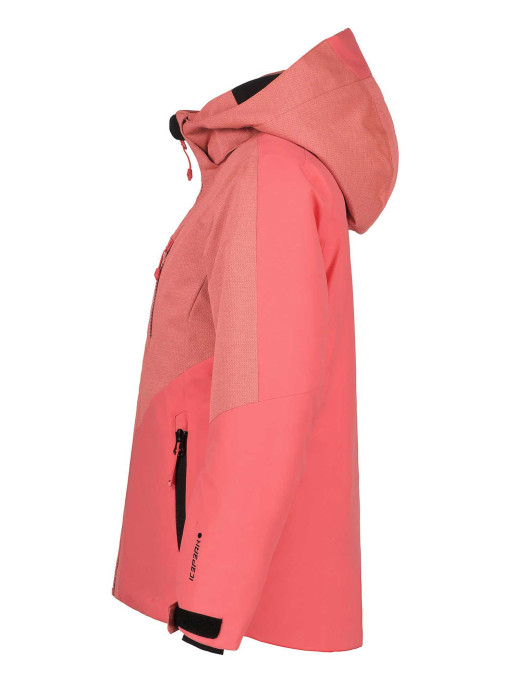 ICEPEAK Geaca schi Lanett Jr
