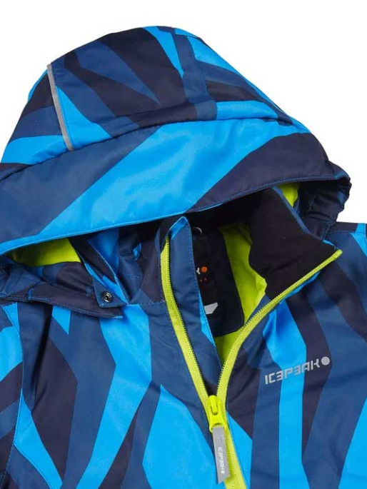 ICEPEAK JAPERI KD Ski Jacket