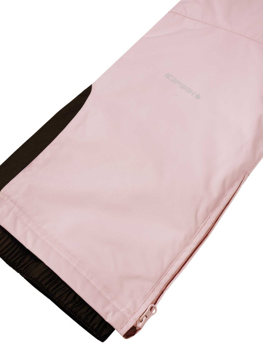 ICEPEAK Pantaloni schi Lorena Jr
