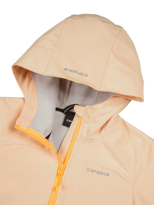 ICEPEAK Παιδικό Μπουφάν KOBRYN JR