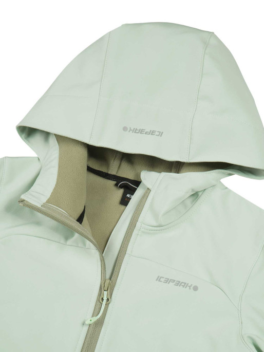 ICEPEAK Παιδικό Μπουφάν KOBRYN JR