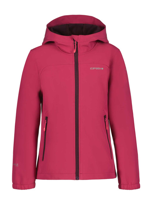 ICEPEAK Ženska softshell jakna Kobryn JR