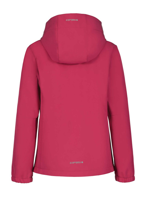 ICEPEAK Ženska softshell jakna Kobryn JR