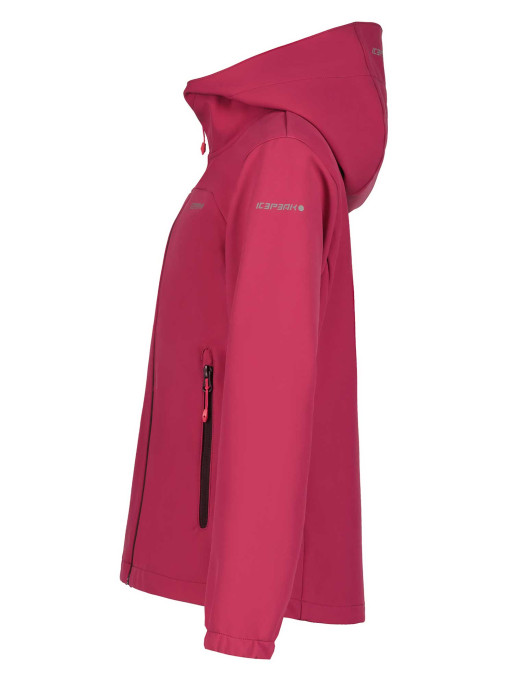 ICEPEAK Ženska softshell jakna Kobryn JR