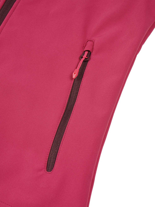 ICEPEAK Ženska softshell jakna Kobryn JR