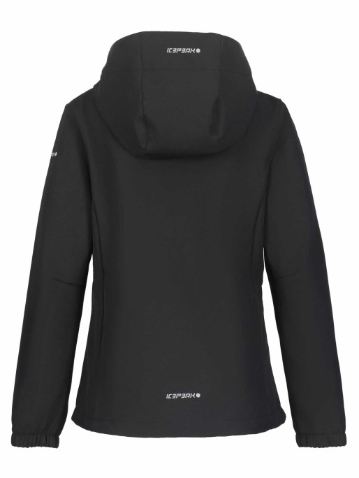 ICEPEAK Παιδικό Μπουφάν KOBRYN JR