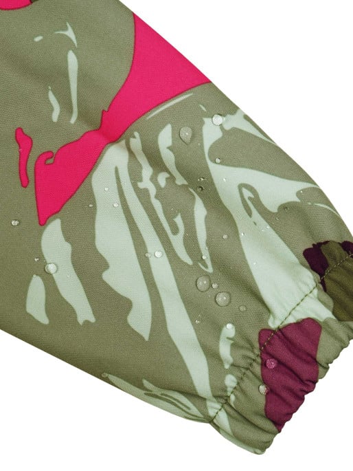 ICEPEAK Ženska softshell jakna KULM JR