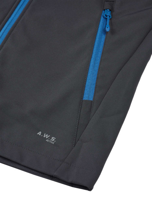ICEPEAK Geaca Konan Jr