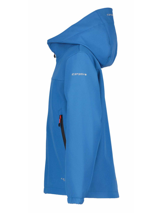 ICEPEAK Παιδικό Μπουφάν KONAN JR