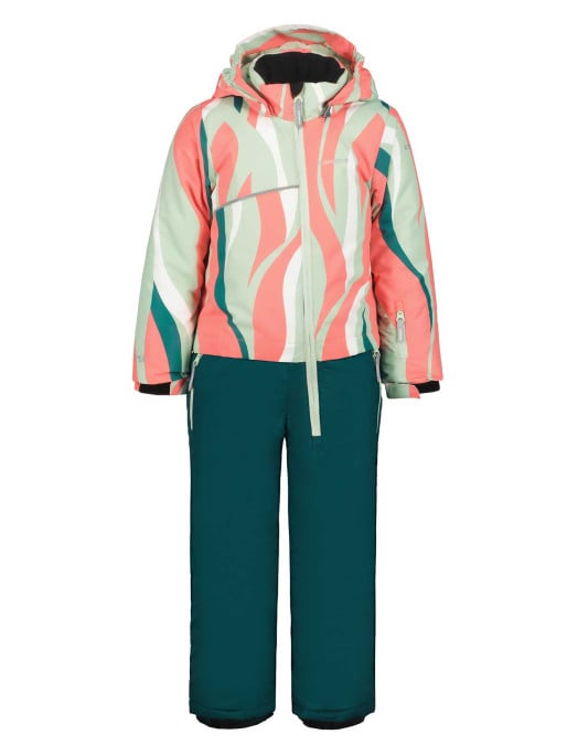 ICEPEAK Salopeta schi Jizan Kd