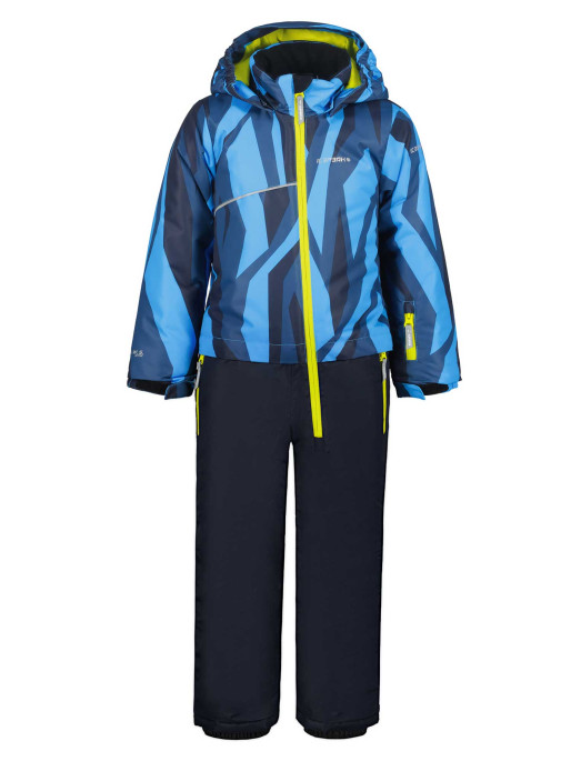 ICEPEAK Dečiji skijaški kombinezon JIZAN KD