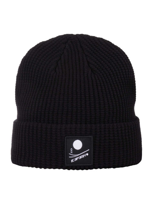 ICEPEAK Fes Huttig Jr