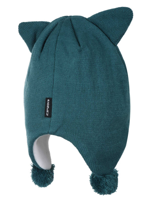 ICEPEAK HALLE KD Kapa