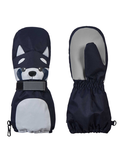 ICEPEAK HAVELSEE KD Ski Gloves
