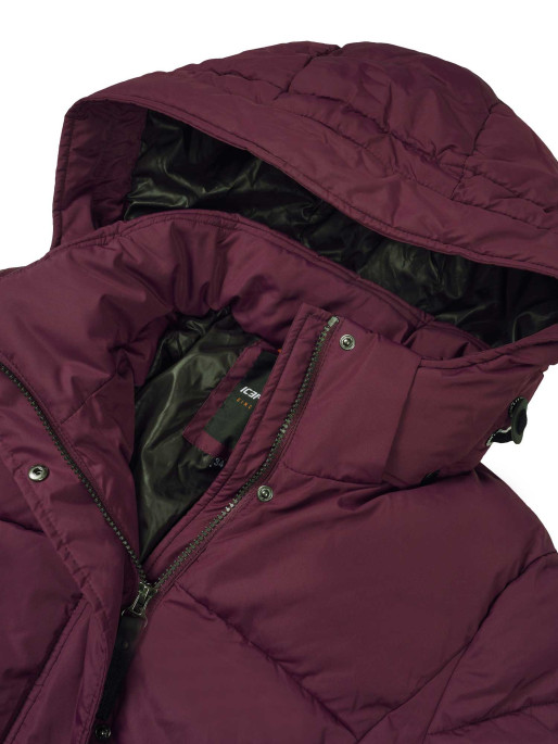 ICEPEAK Jacket ADAIRE