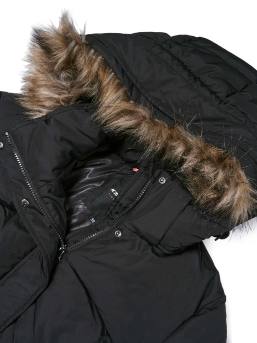 ICEPEAK Ženska zimska jakna ADAIRE
