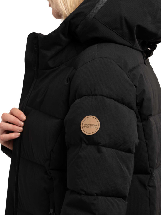 ICEPEAK Geaca Brilon