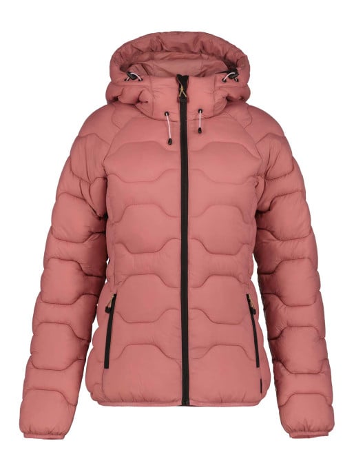 ICEPEAK Geaca Blackey