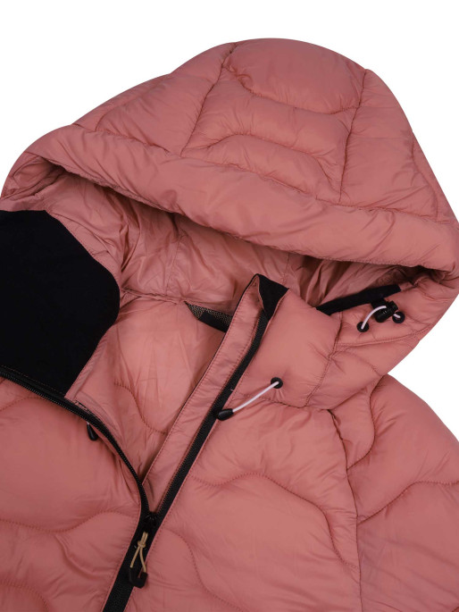 ICEPEAK Geaca Blackey