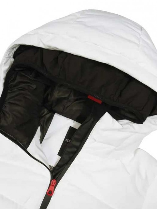 ICEPEAK Μπουφάν Σνόουμπορντ ELECTRA