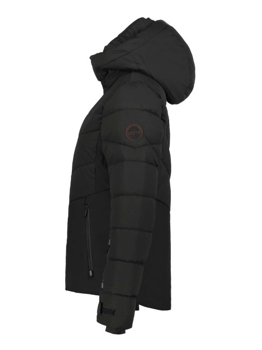 ICEPEAK Ženska skijaška jakna ELECTRA