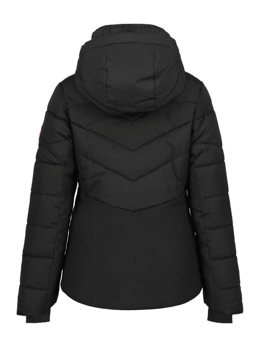 ICEPEAK Ženska skijaška jakna ELECTRA