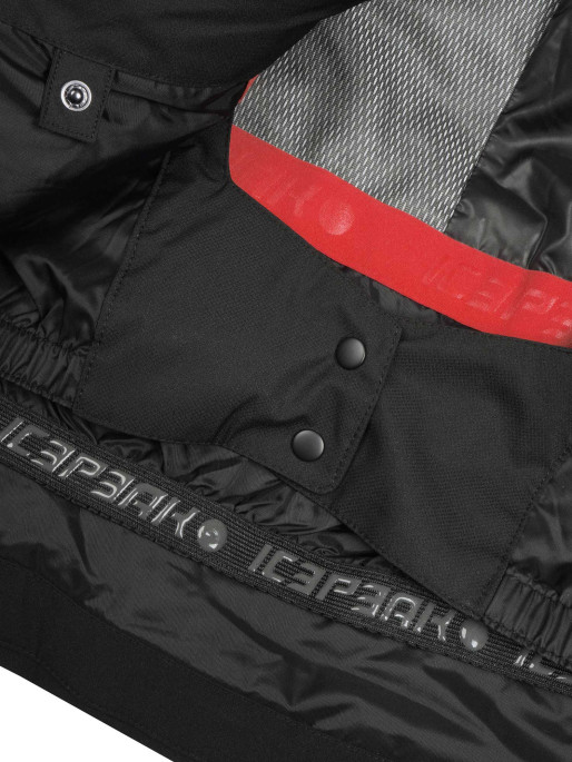ICEPEAK Ženska skijaška jakna ELECTRA