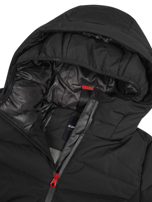 ICEPEAK Ženska skijaška jakna ELECTRA