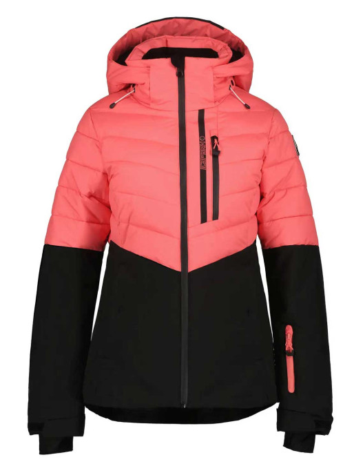 ICEPEAK Μπουφάν Σκι FLORALA