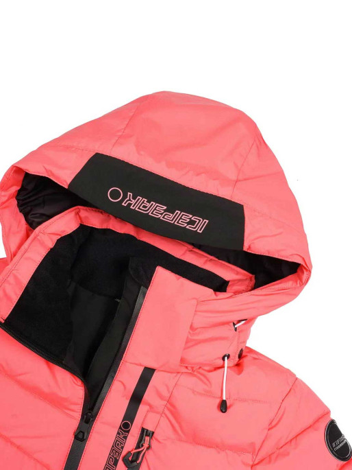 ICEPEAK Μπουφάν Σκι FLORALA