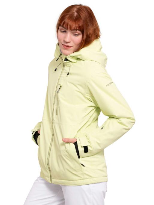 ICEPEAK ženska ski jakna CATHAY