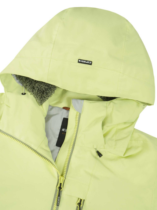 ICEPEAK ženska ski jakna CATHAY