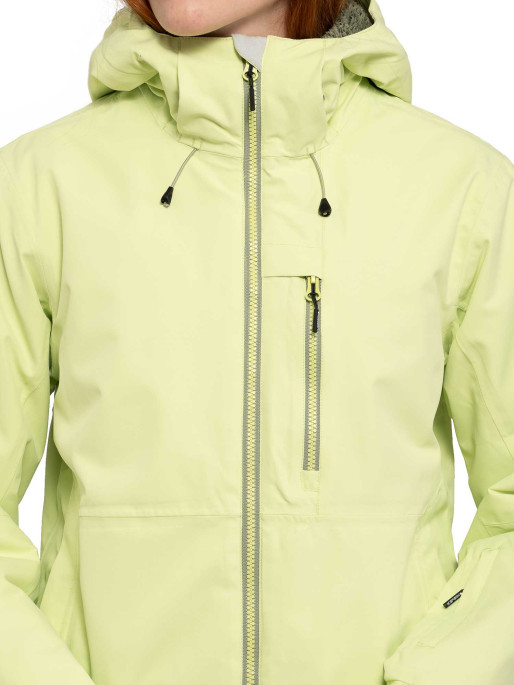 ICEPEAK ženska ski jakna CATHAY