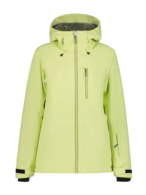 ICEPEAK ženska ski jakna CATHAY