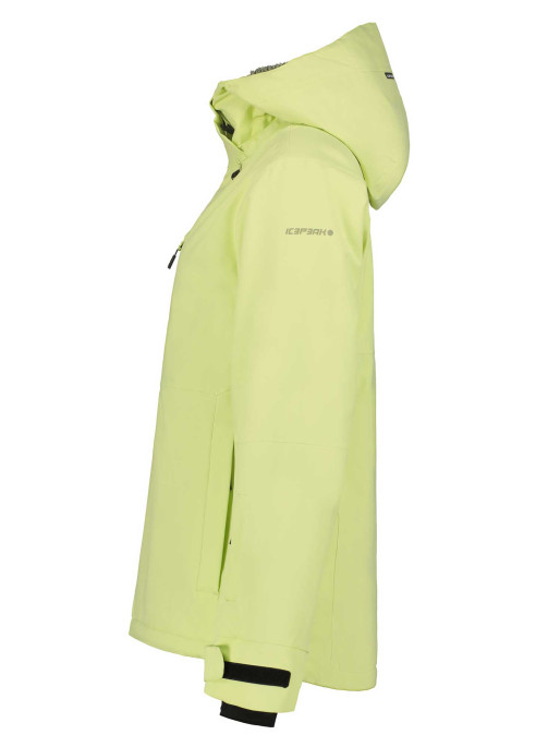 ICEPEAK ženska ski jakna CATHAY