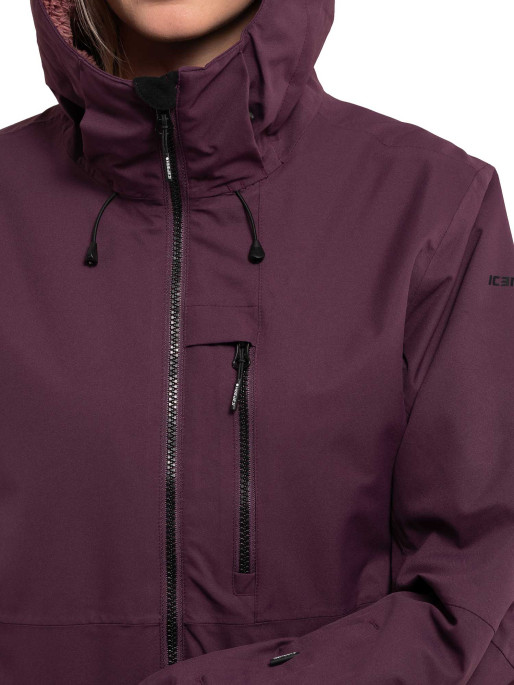 ICEPEAK CATHAY Ski Jacket